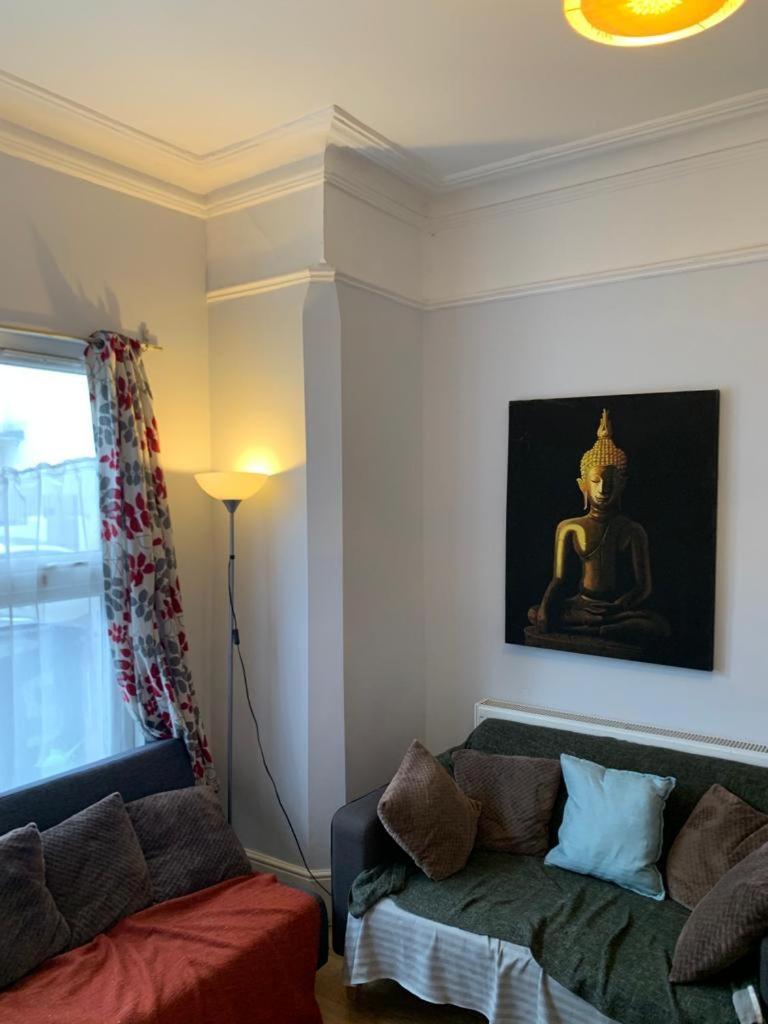 7 Bedroom Victorian House Zone 2 London Exterior photo